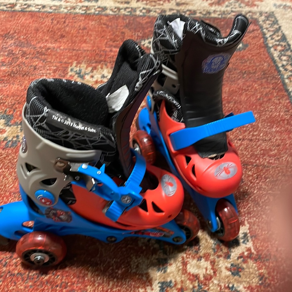 Brand new,Trainer skates